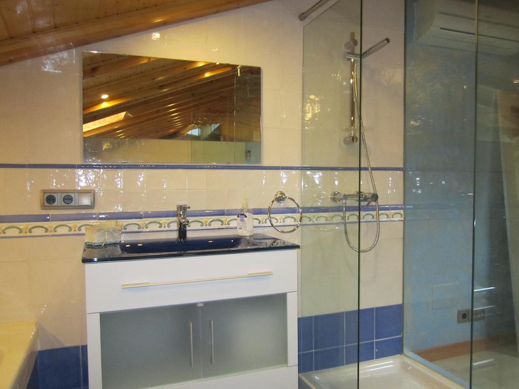 Apartamentos Almagro Kamer foto