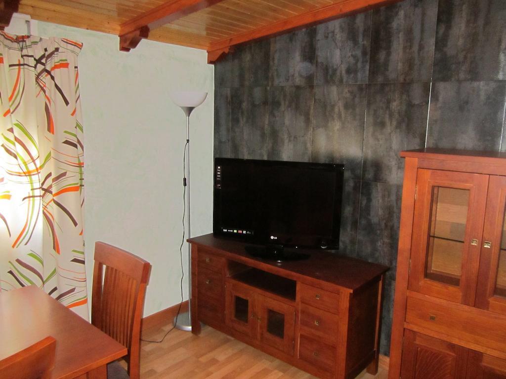 Apartamentos Almagro Kamer foto