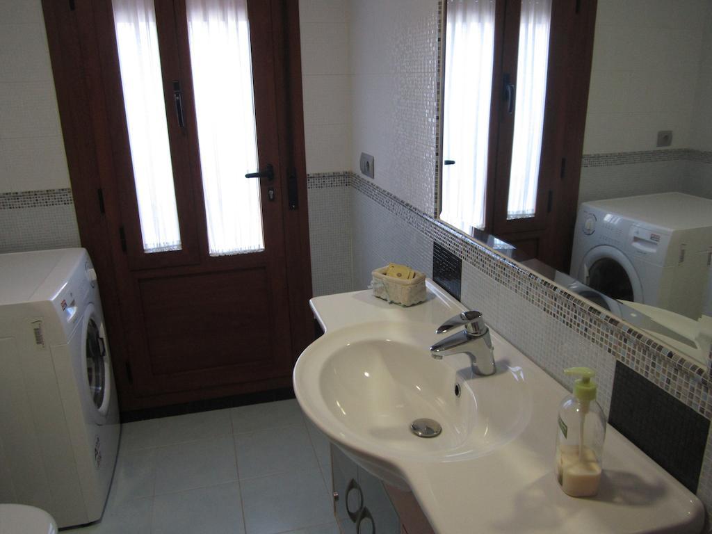 Apartamentos Almagro Kamer foto