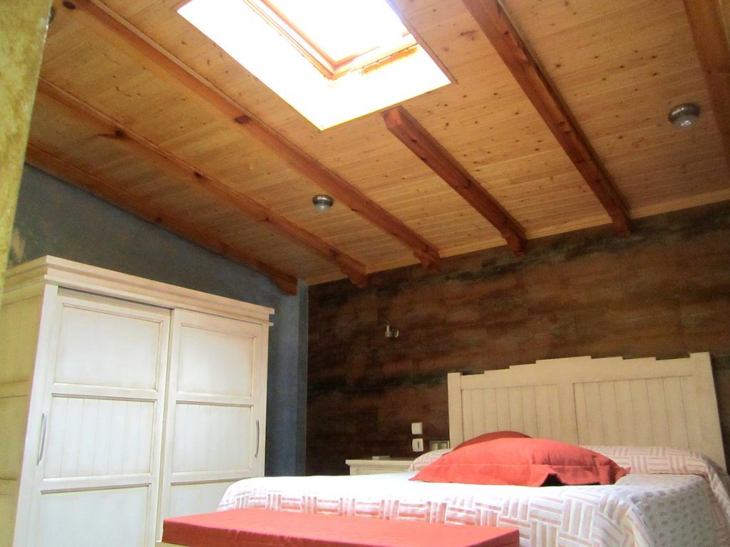 Apartamentos Almagro Kamer foto