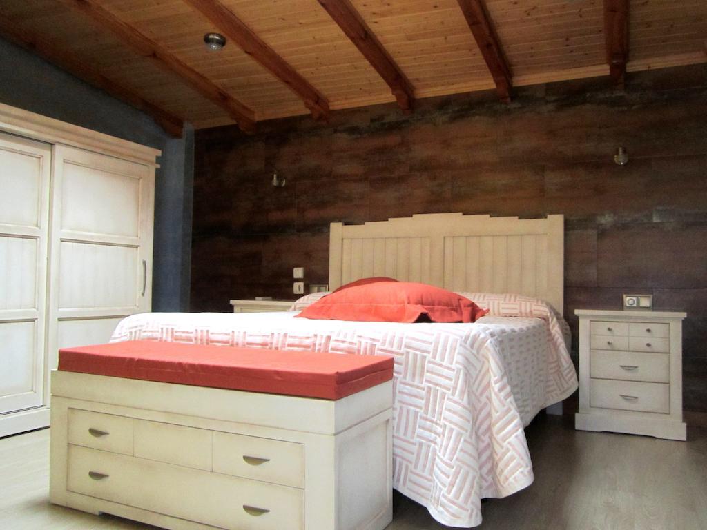 Apartamentos Almagro Kamer foto