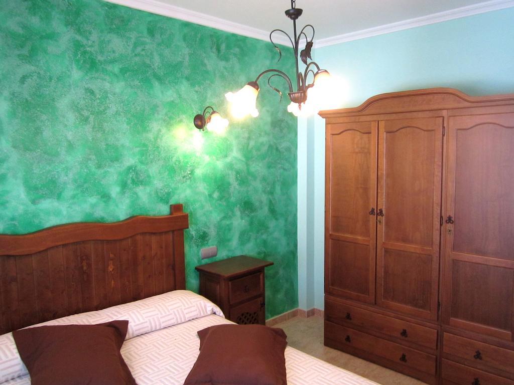 Apartamentos Almagro Kamer foto