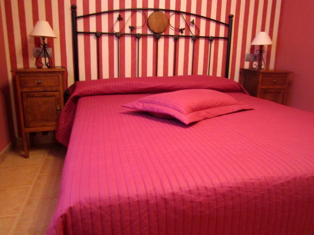 Apartamentos Almagro Kamer foto