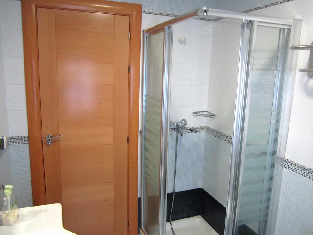 Apartamentos Almagro Kamer foto